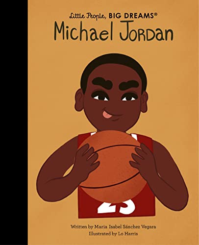 LPBD Michael Jordan (7630114291911)