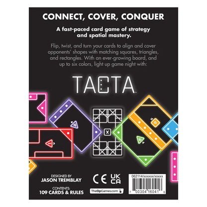 Tacta