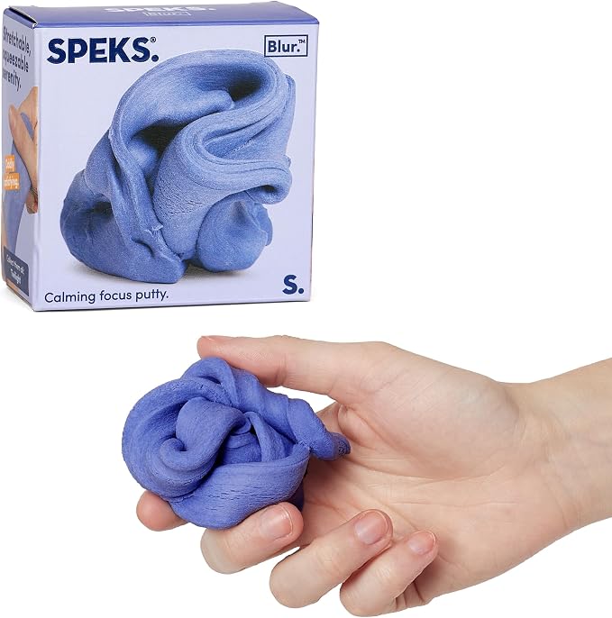 Blur Putty Twilight