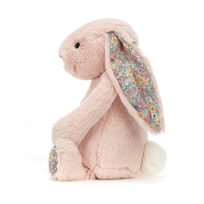 Jellycat Blossom Blush Bunny Small (6083483074759)