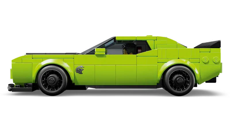 Lego SC Dodge Challenger SRT Hellcat 77237 (8432553722055)