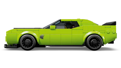 Lego SC Dodge Challenger SRT Hellcat 77237 (8432553722055)