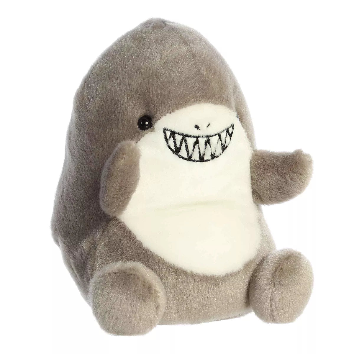 Palm Pals Chomps Shark Large (8441655558343)
