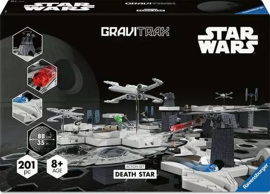 Gravitrax - Star Wars Special Starter Set (8508766060743)