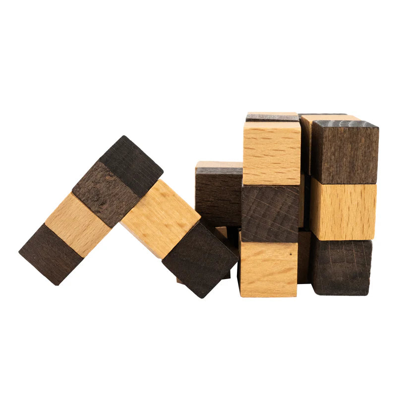 Appian Way Wooden Puzzle (8319335760071)