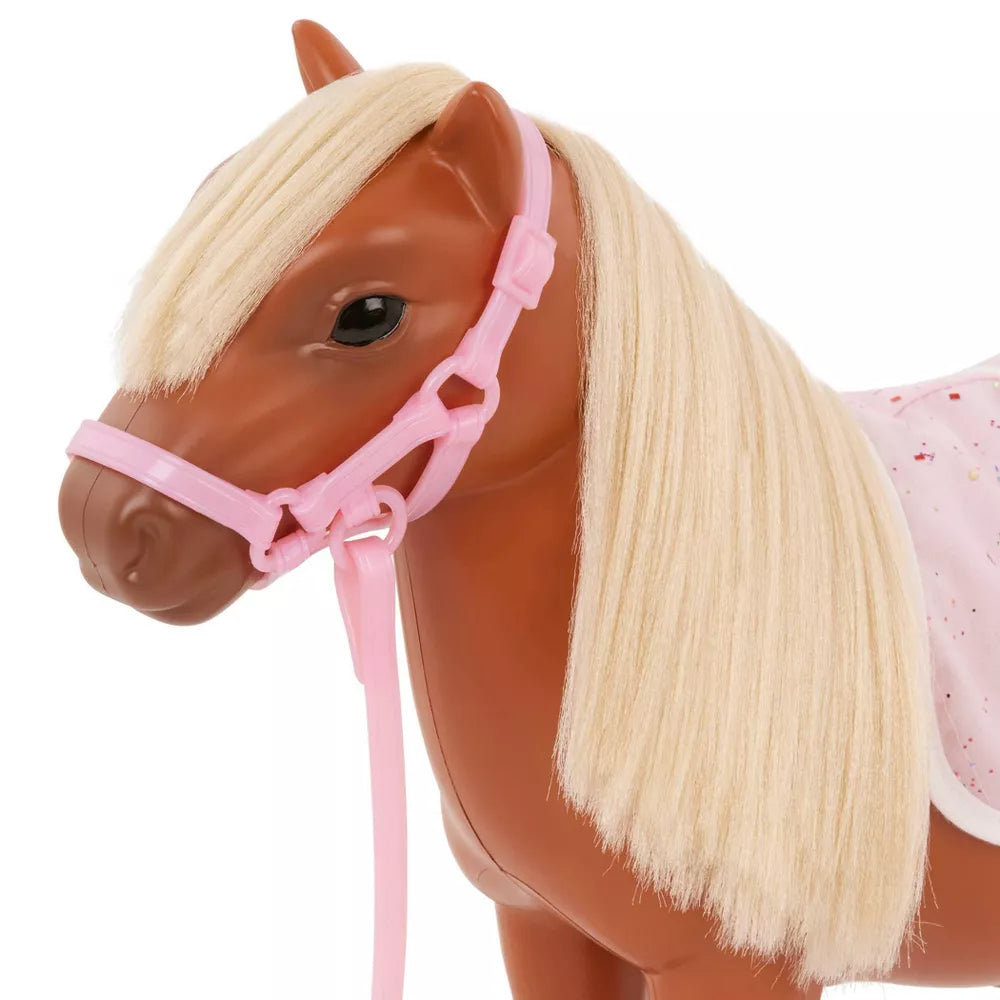 OG Shetland Pony 20" (7773121085639)