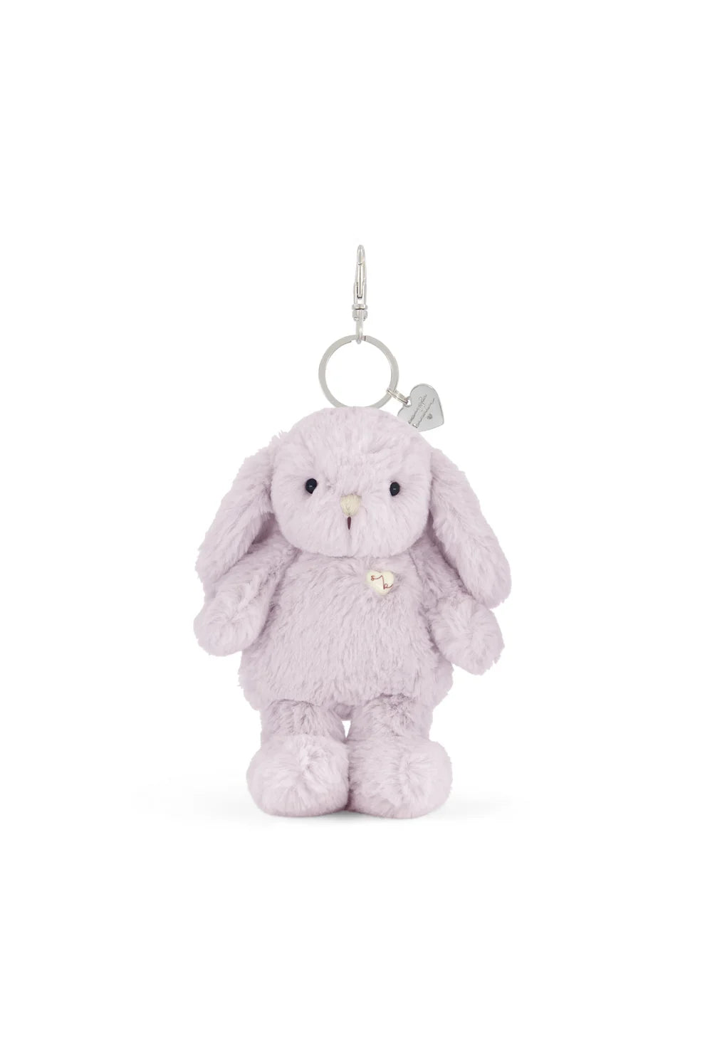 SB Penelope Key Charm Violet 15cm (8348086370503)