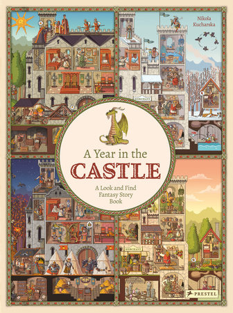 A Year in the Castle (8149073068231)