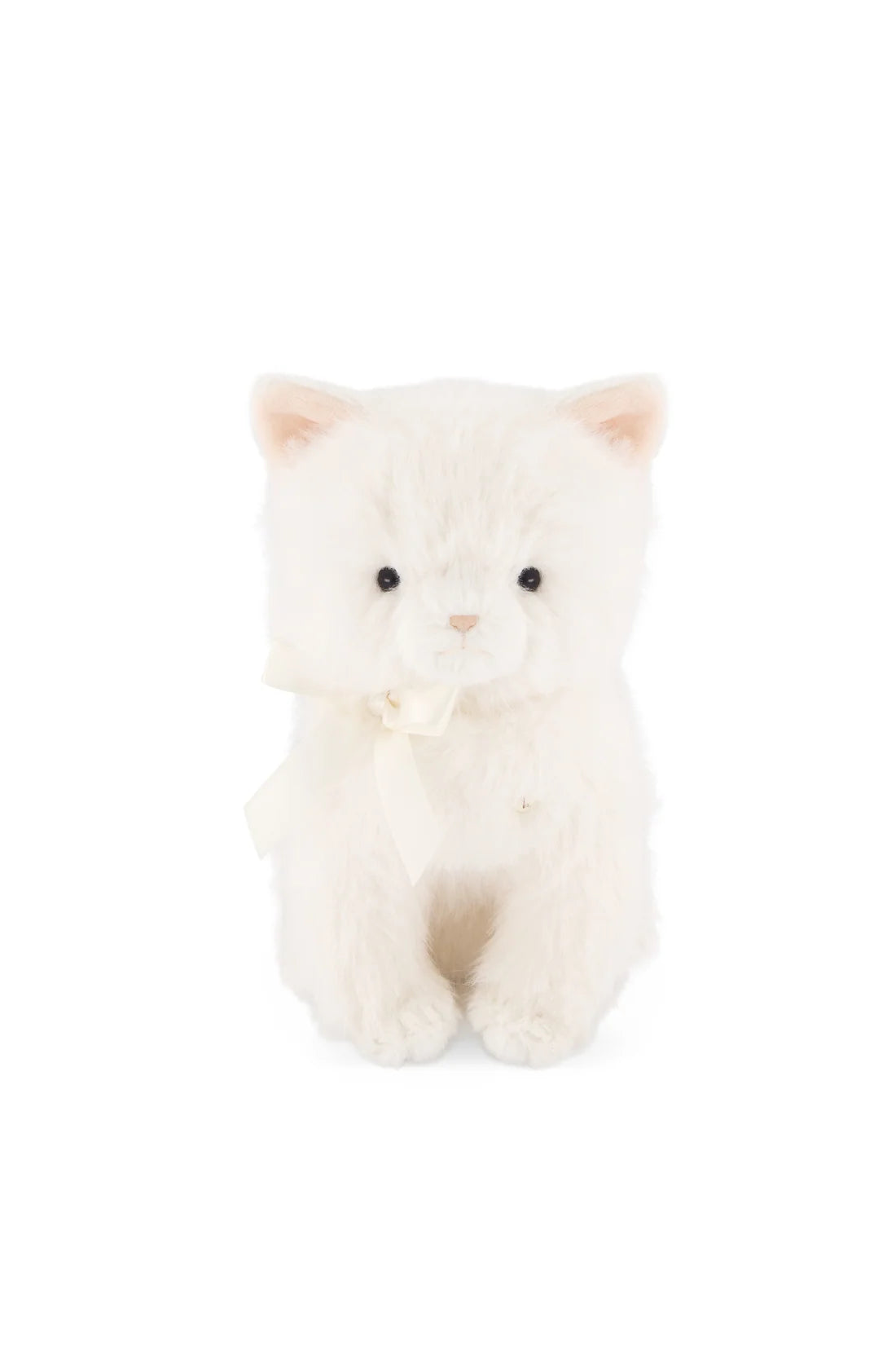 SB Moon the Kitty - Snow 30cm