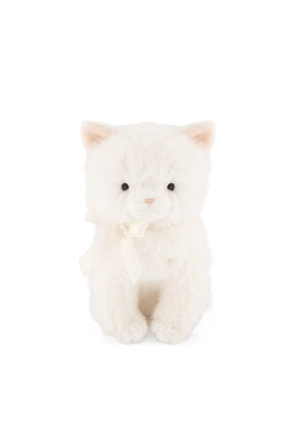 SB Moon the Kitty - Snow 30cm