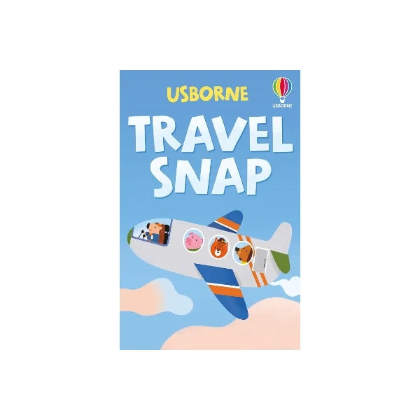 Travel Snap