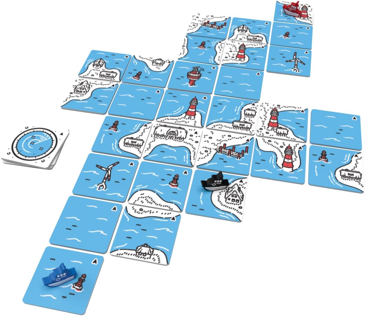 Beacon Patrol (8309408825543)