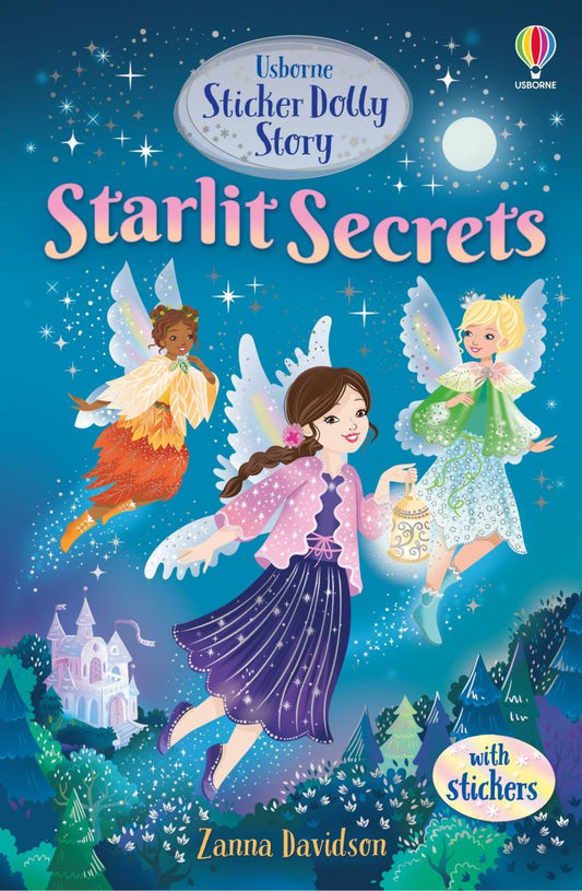 SDS Starlit Secrets (8393173893319)