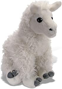WR Llama Sitting 12" (8385771962567)