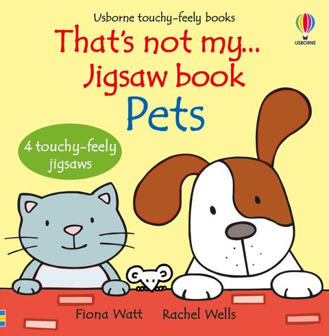 Thats Not My Jigsaw Book Pets (8268414746823)