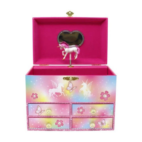 PP Dreamland Unicorn Medium Box (8392012824775)