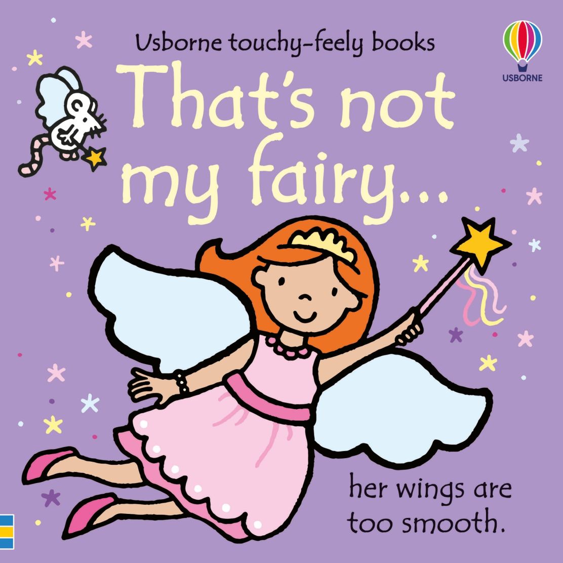 Thats Not My Fairy (8268414714055)