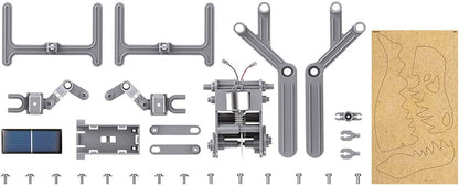 Eco Engineering Solar Robot (8430923677895)