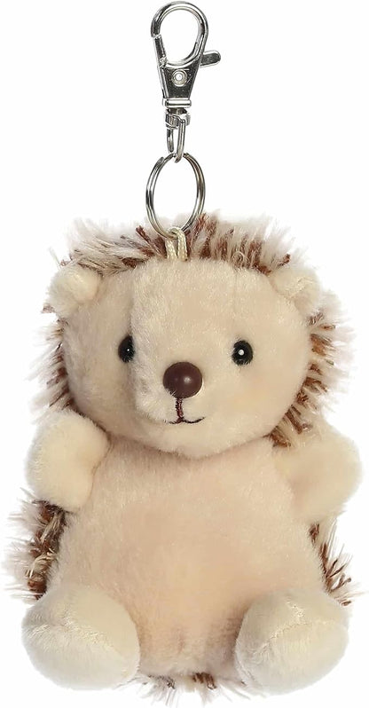 Palm Pals Clip On Hedgie Hedgehog