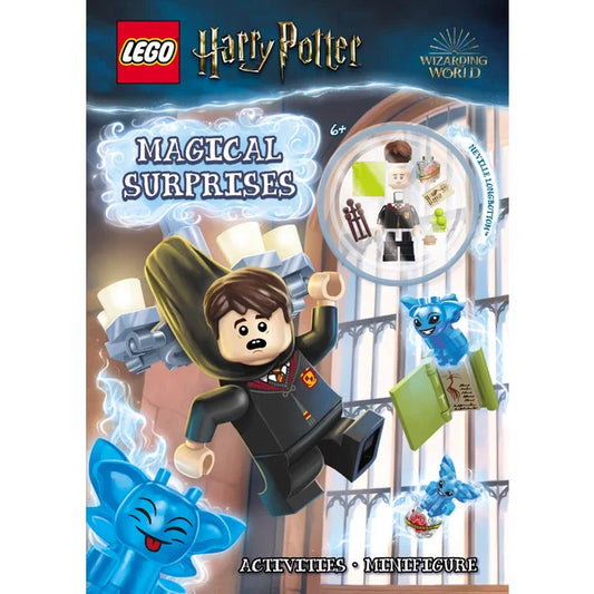 Lego Harry Potter: Magical Surprises (8141809189063)