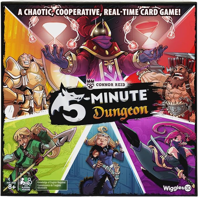 5 Minute Dungeon cover (8211674136775)