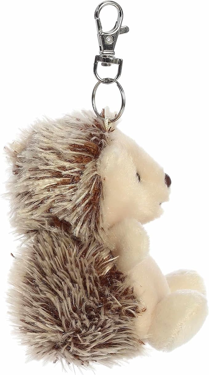 Palm Pals Clip On Hedgie Hedgehog