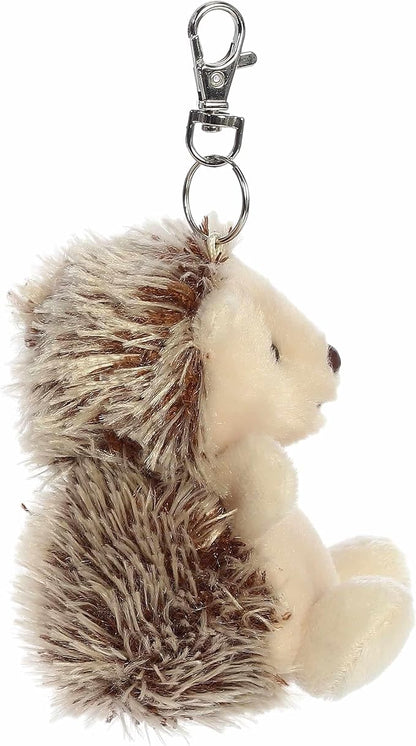 Palm Pals Clip On Hedgie Hedgehog