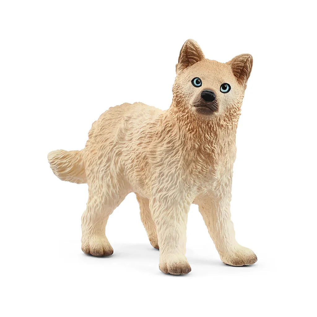 SC Arctic Wolf Cub 2025 (Green Dot) (8355382821063)