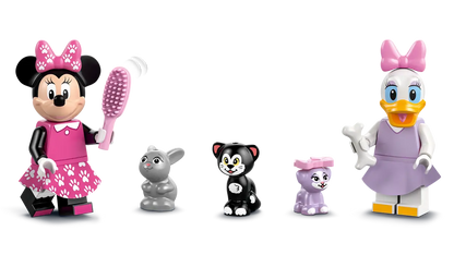 Lego Disney Minnies Pet Hotel 43274 (8384510492871)