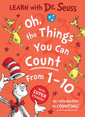 Oh The Things You Can Count Learn With (8268414550215)