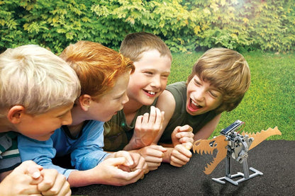 Eco Engineering Solar Robot (8430923677895)