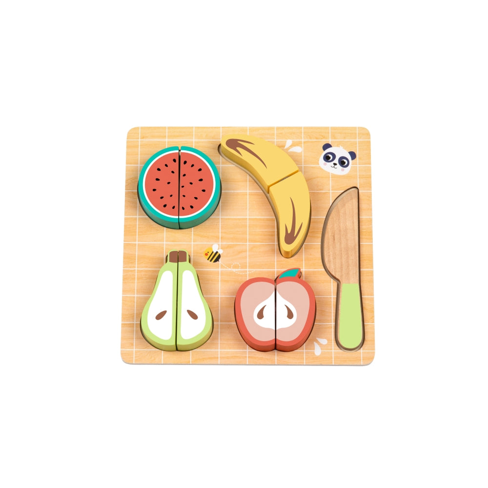 HP Cutting Food Fruit