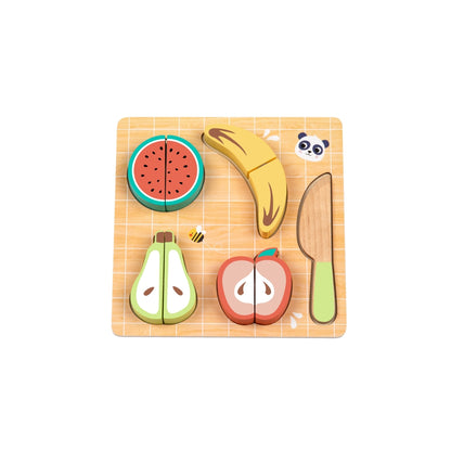 HP Cutting Food Fruit