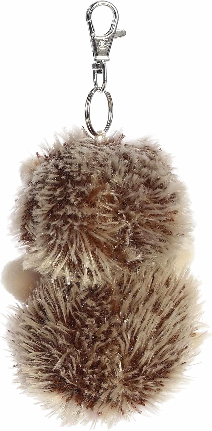 Palm Pals Clip On Hedgie Hedgehog