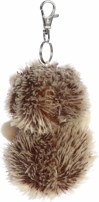 Palm Pals Clip On Hedgie Hedgehog
