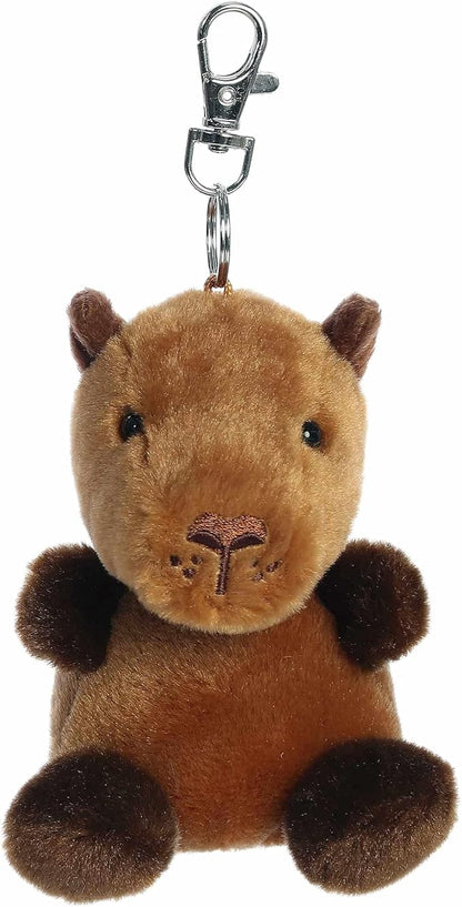 Palm Pals Clip On Sid Capybara