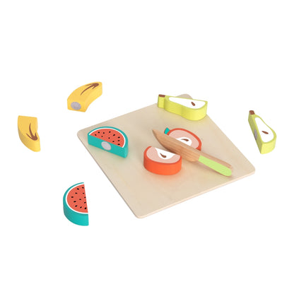HP Cutting Food Fruit