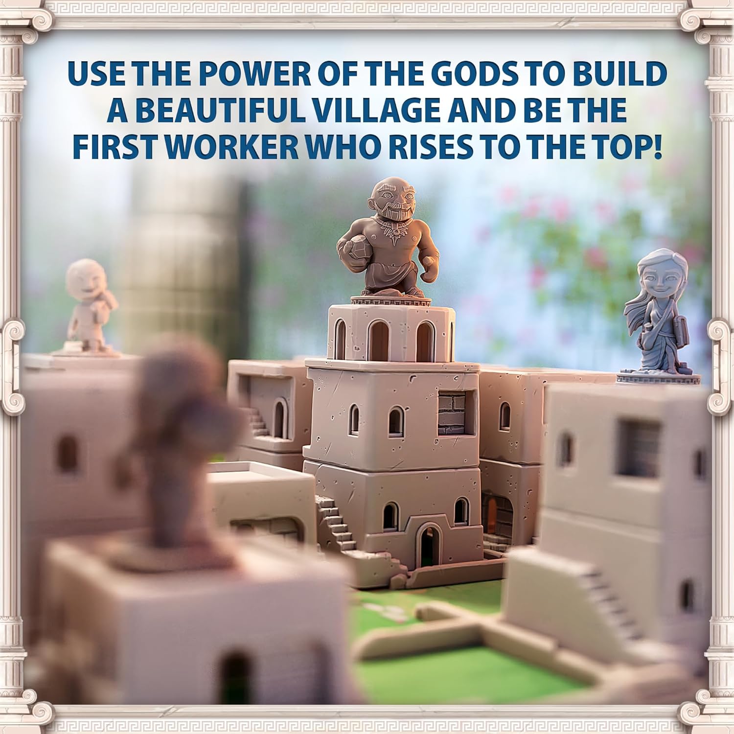 Santorini 2nd Edition (8459918835911)