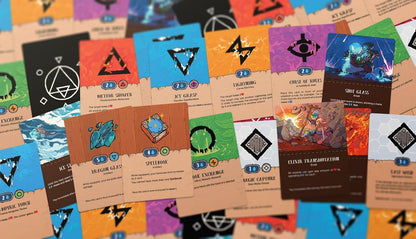 Not Enough Mana (8502340190407)