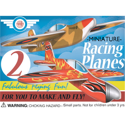Mini Fighter Racing Planes (7809042841799)