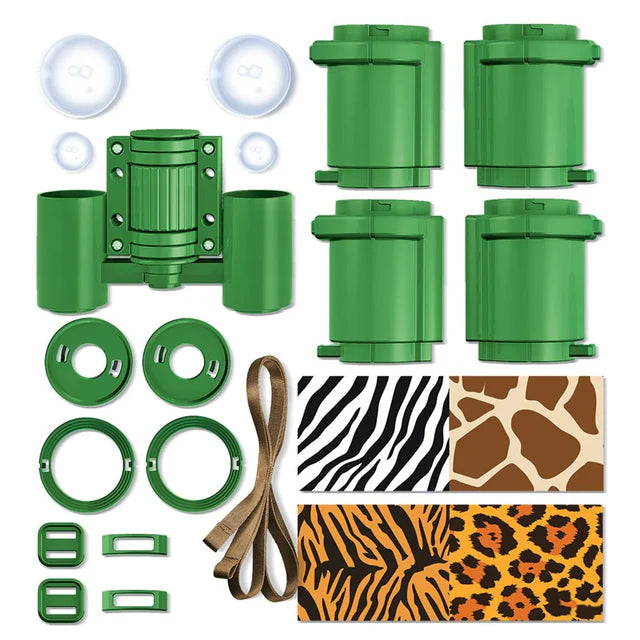 4M Build Your Own Binocular (8430923841735)