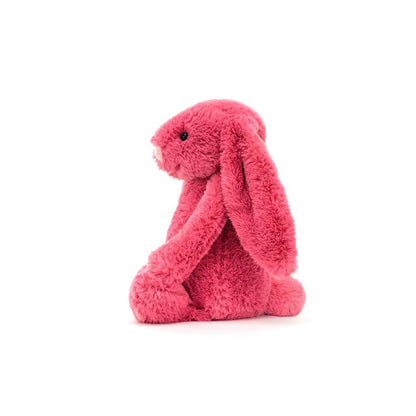 Jellycat Bashful Cerise Bunny Little (7907503997127)