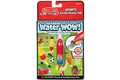 MD Water Wow Sports (8355373514951)