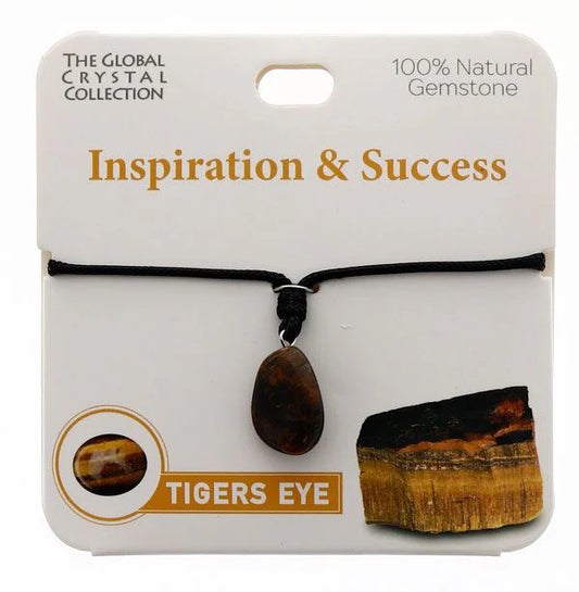 Inspiration Gem Necklace (8144498983111)