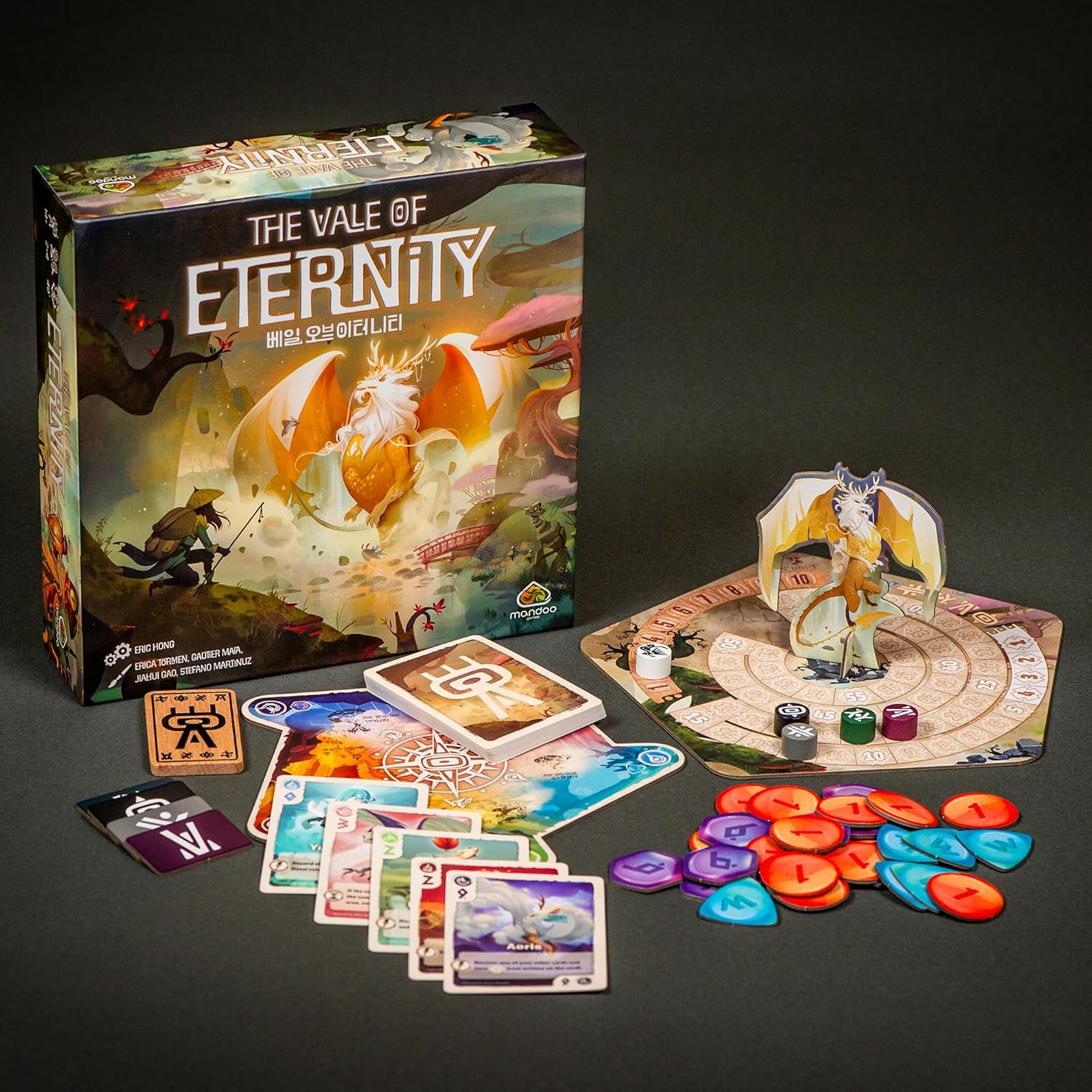 The Vale of Eternity (8291788095687)