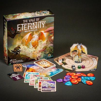 The Vale of Eternity (8291788095687)