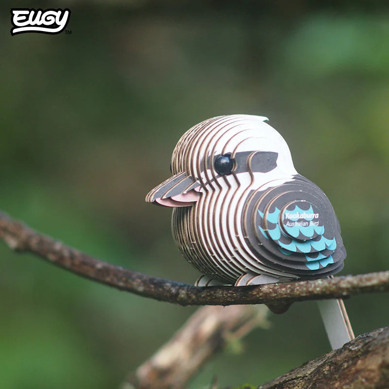Eugy Kookaburra