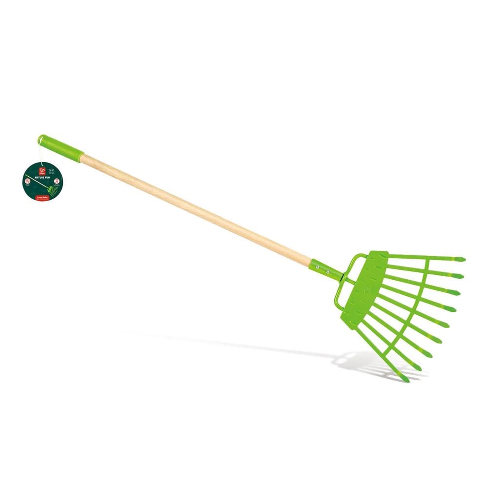 Hape Lawn Rake (8322791964871)