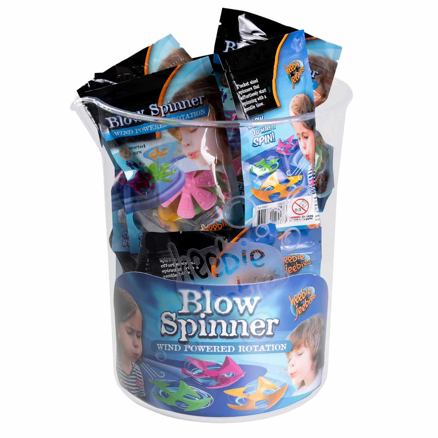 Blow Spinner (8258357887175)