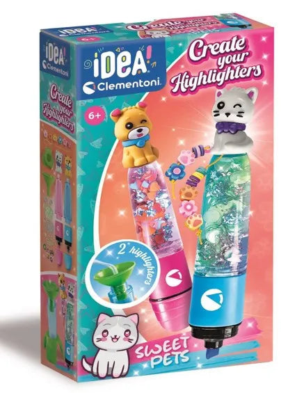 Highlighter Lab Sweet Pets (8404708425927)